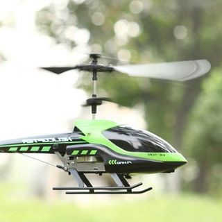 Máy bay điều khiển 35 kênh S907