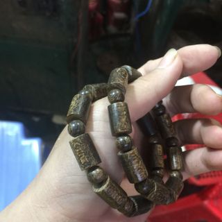 trúc trầm hương sánh chìm