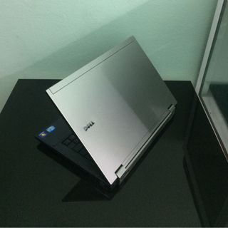 Laptop E6410 Core I5