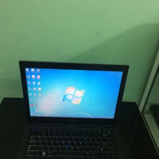 Laptop E6410 Core I5