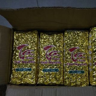Chè Trà Búp Sạch Thái Nguyên