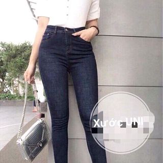 Quần jean nữ
