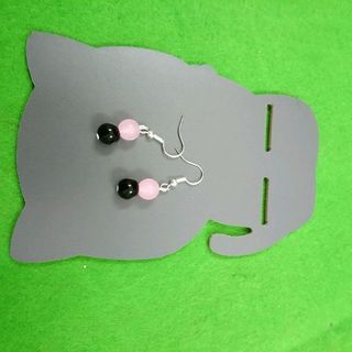 Bông tai phong thủy mẫu mới giá sỉ 10k 1 đôi hàng đẹp