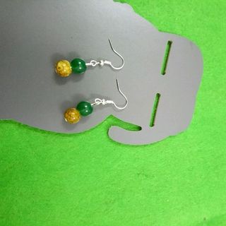 Bông tai phong thủy mẫu mới giá sỉ 10k 1 đôi hàng đẹp