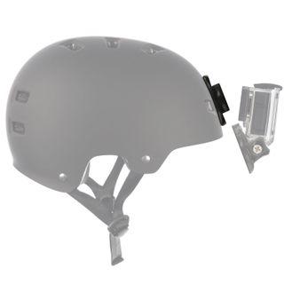 Bộ 4 Miếng Dán 3M Thẳng Cong Và 4 Đế Cong Thẳng Phẳng Cho Gopro SJCAm XIAOMI YI