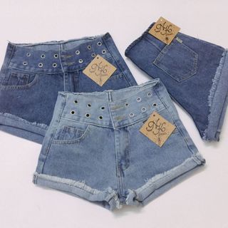 short cá tính