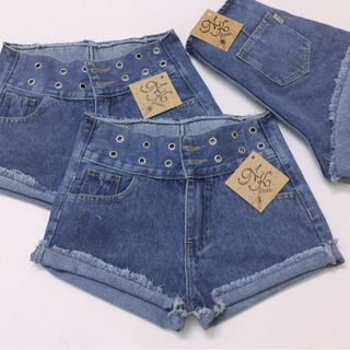 short cá tính