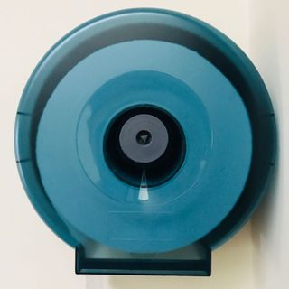 Hộp giấy lau tay - hop dung giay - hộp đựng giấy cuộn lớn