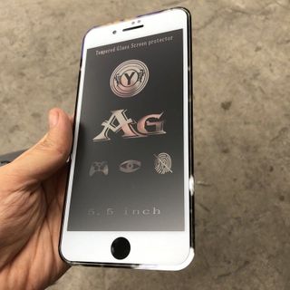 KÍNH CƯỜNG LỰC NHÁM