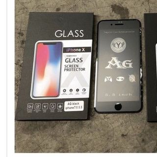 KÍNH CƯỜNG LỰC NHÁM