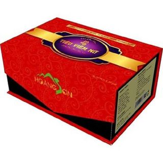 Viên đặt phụ khoa Tiêu Viêm Nữ