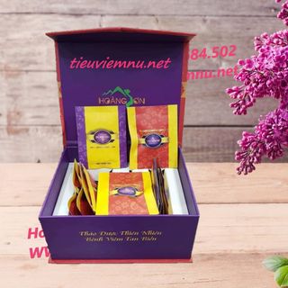 Viên đặt phụ khoa Tiêu Viêm Nữ