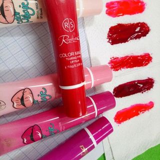son xăm Magic Color giá sỉ 15k