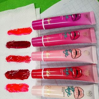 son xăm Magic Color giá sỉ 15k