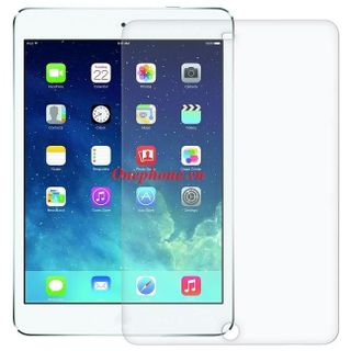 KÍNH CƯỜNG LỰC IPAD 2 3 4 5