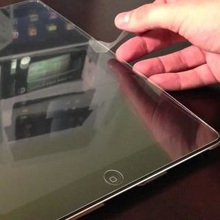 KÍNH CƯỜNG LỰC IPAD 2 3 4 5