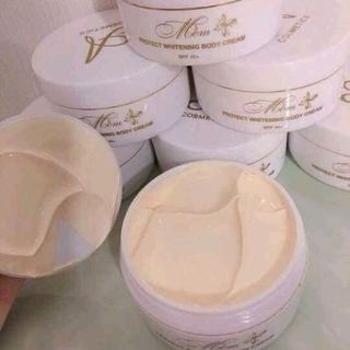 Kem mềm bao chuẩn nha khách