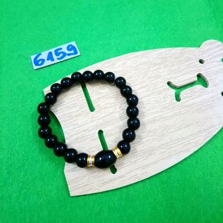 chuỗi đeo tay phong thủy hạt đá giá sỉ 15k 1 chuỗi - 25