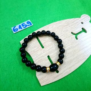 chuỗi đeo tay phong thủy hạt đá giá sỉ 15k 1 chuỗi - 25