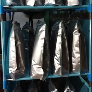 Cà Phê Robusta 100 Lâm Đồng Rang Mộc Túi Zipper 1kg Giá Sỉ