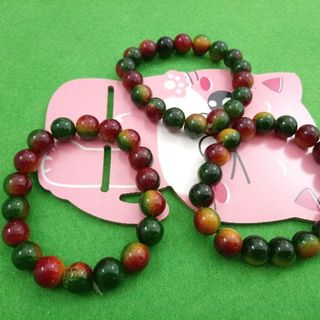 chuỗi đeo tay phong thủy hạt đá giá sỉ 10k 1 chuỗi