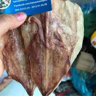 MỰC KHÔ CÀ MAU