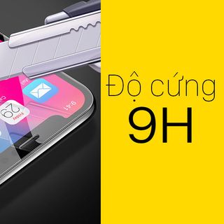 Kính 5D loại rẻ