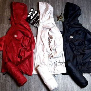 Áo khoác gió Nam nữ thể thao- The North Face