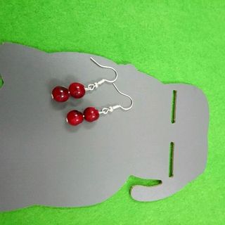 Bông tai phong thủy mẫu mới siêu hot giá sỉ 10k 1 đôi