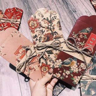1000 bao lì xì 35 mẫu kỷ hợi 2019