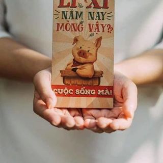 1000 bao lì xì 35 mẫu kỷ hợi 2019