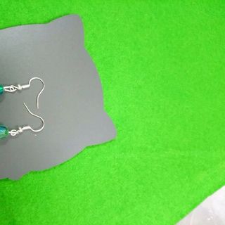 Bông tai phong thủy sơn thủy đẹp giá sỉ 10k 1 đôi