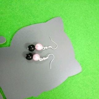 Bông tai phong thủy sơn thủy đẹp giá sỉ 10k 1 đôi