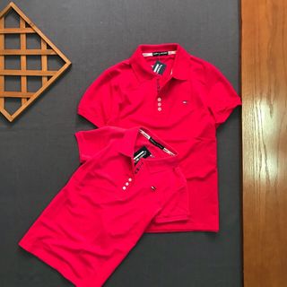 Set áo cặp có bán lẻ