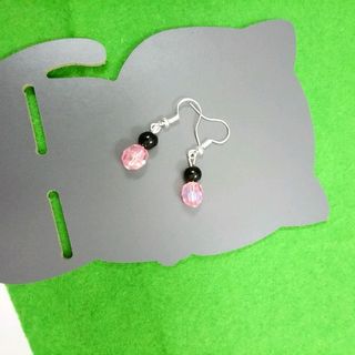 Bông tai phong thủy sơn thủy đẹp giá sỉ 10k 1 đôi