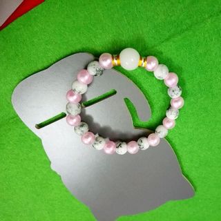 chuỗi đeo tay phong thủy giá sỉ 10k 1 chuỗi - 46