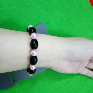 chuỗi đeo tay phong thủy giá sỉ 10k 1 chuỗi - 46