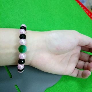 chuỗi đeo tay phong thủy giá sỉ 10k 1 chuỗi - 46