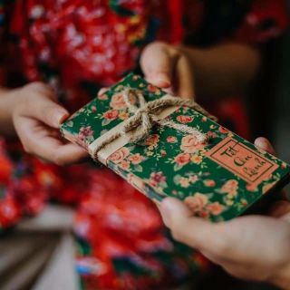 Xưởng IN Bao Lì xì Kỷ hợi 2019