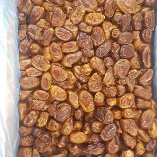 Chà là Iran 10kg/thùng