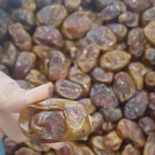 Chà là Iran 10kg/thùng