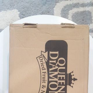 Chà là Iran 10kg/thùng