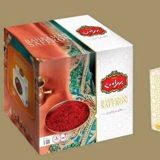 Saffron Bahraman loại 1g