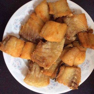 CÁ DỨA 1 nắng nuôi