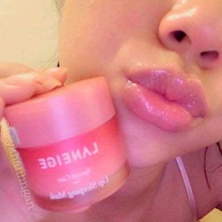 Mặt nạ ngủ môi Lip Sleeping Mask