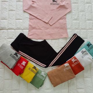 sét thun tay dài free size dưới 60kg
