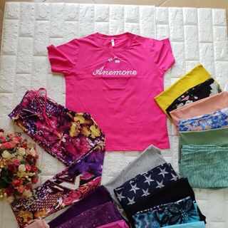 set thun đủ mẫu đủ size