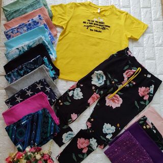 set thun đủ mẫu đủ size