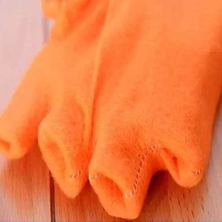 Găng tay rửa bát lót nỉ