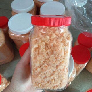 CHÀ BÔNG TÔM NGUYÊN CHẤT